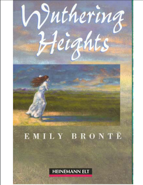 رواية مرتفعات ويذرينغ